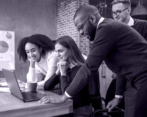 אנו מספקים פתרונות IT לכל המדינות ברחבי העולם